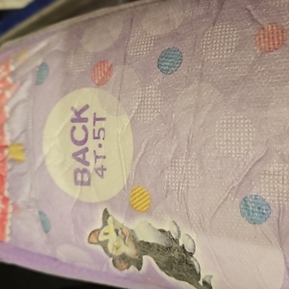 ⬇️6/$15⬇️Huggies Minnie Mouse pull ups - Picture 2 of 3